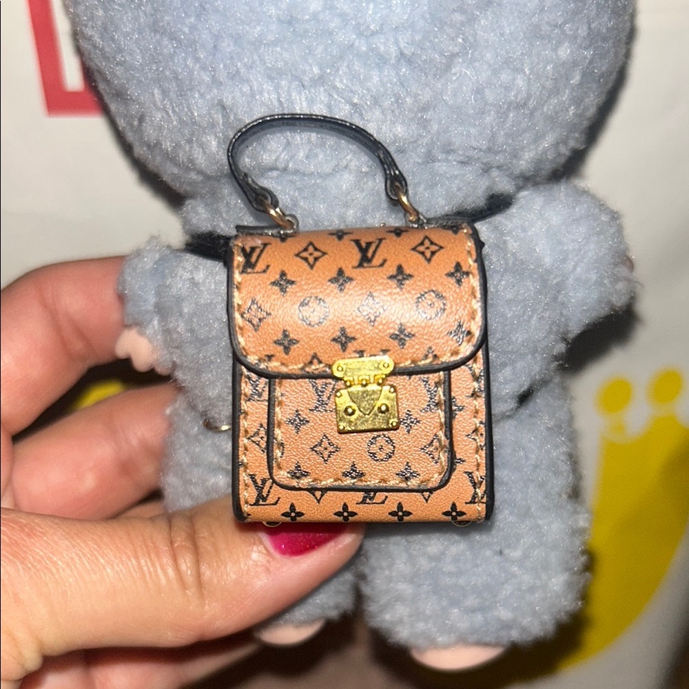 Labubu “fashion” backpack - Picture 2 of 4